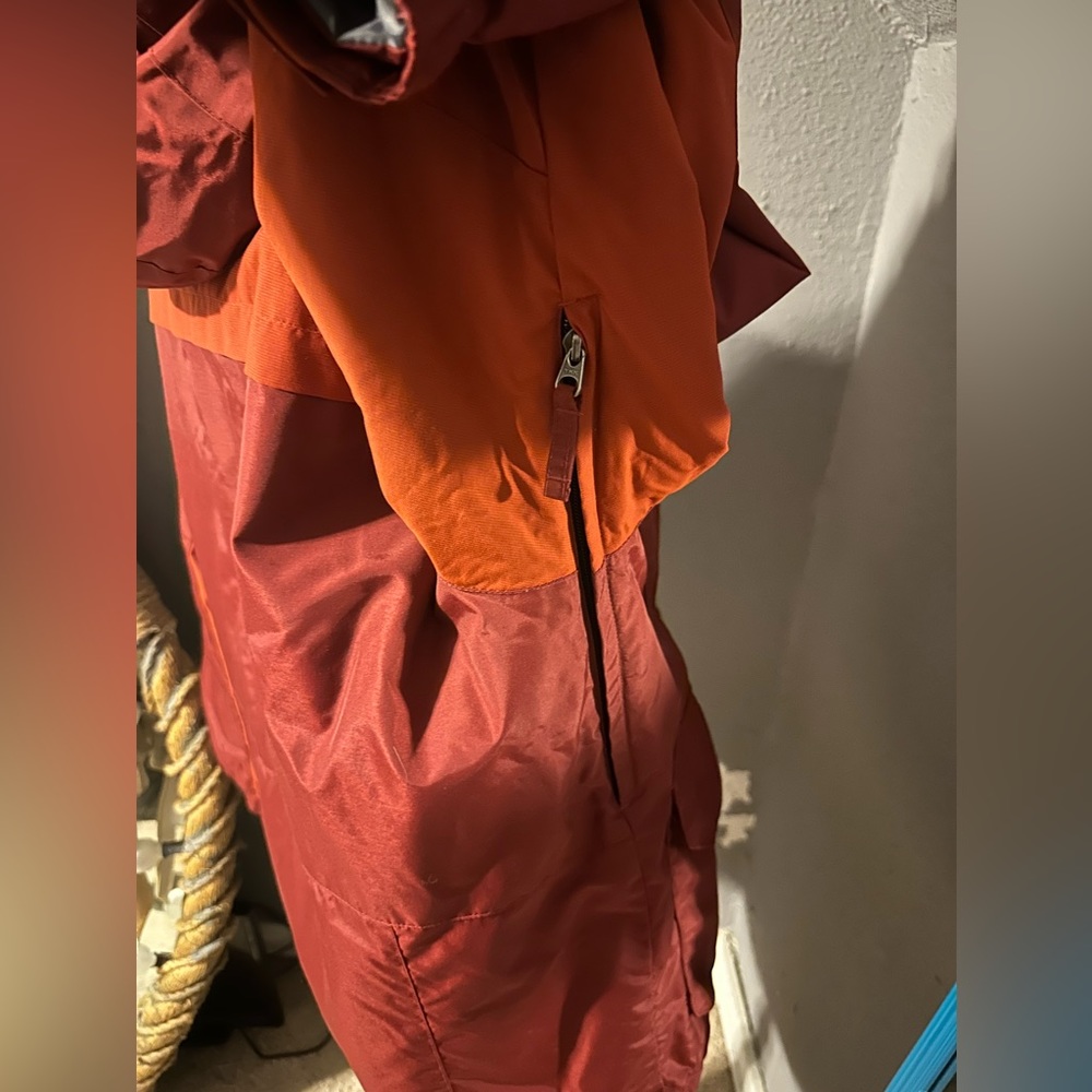 Cherokee Winter Jacket - image 7